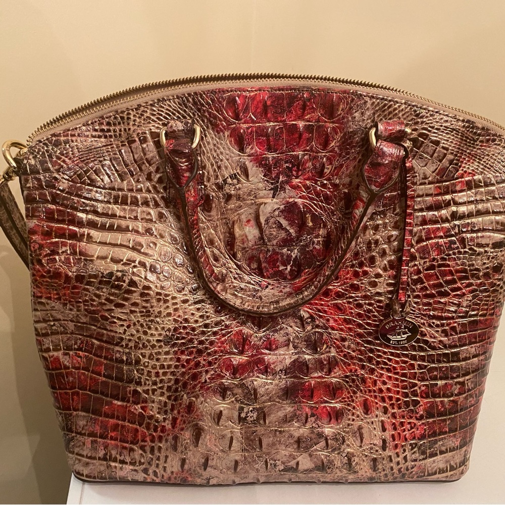 Brahmin Duxbury